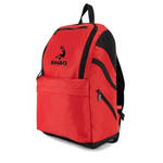 Спортивная сумка Shaq Backpack Red