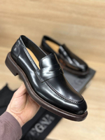 Туфли Zegna
