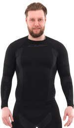 2D Thermo / Черный