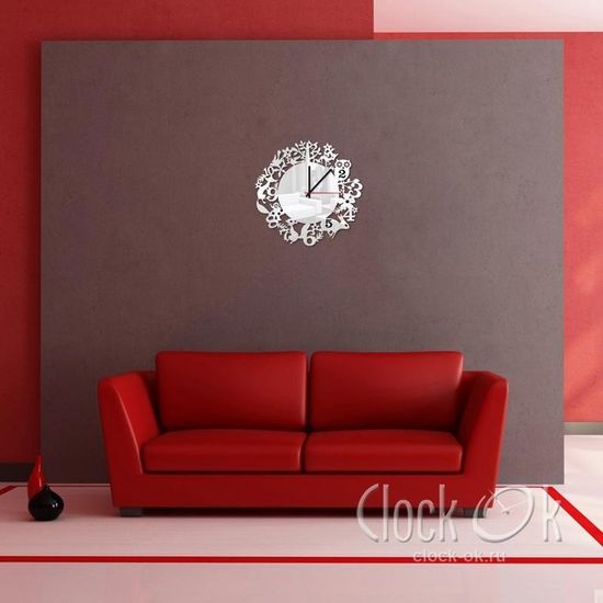 Настенные часы Animals / Анималс