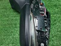 Зеркало левое Toyota RAV4 5 XA50 (2018-н.в.) 9к.