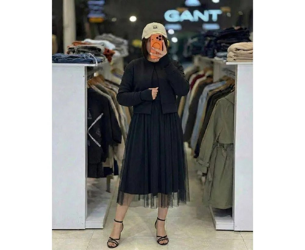 Костюм 50361655 Fabrika