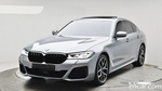 BMW 5 Series (G30) 530i M Sports (01.2023)