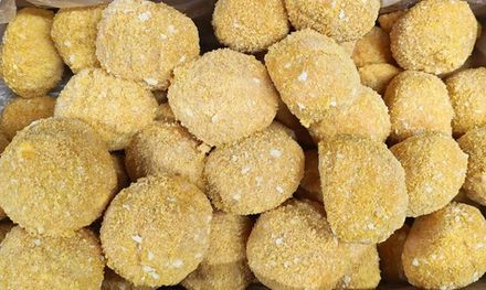 Брянские полуфабрикаты