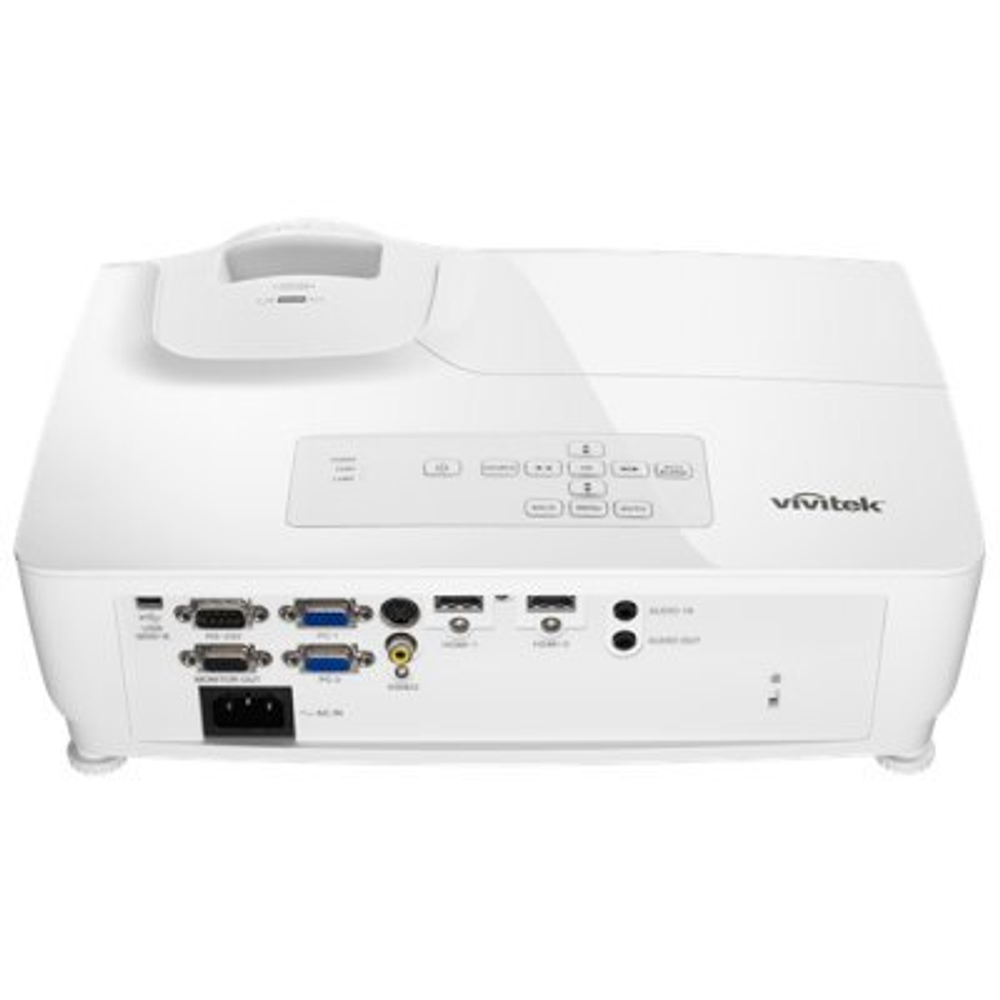 Проектор Vivitek DW265