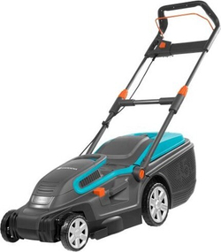 Электрическая газонокосилка GARDENA PowerMax 1600/37 (05037-20.000.00)