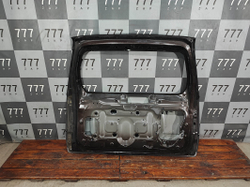 Крышка багажника Suzuki Grand Vitara 2 (JT) 05-15 Б/У Оригинал 6910065650