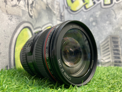 Canon EF 24-105mm 4L IS USM