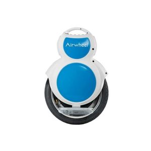 Моноколесо AirWheel Q6 130WH фото №3