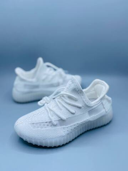 Кроссовки Buba Yeezy Boost 350