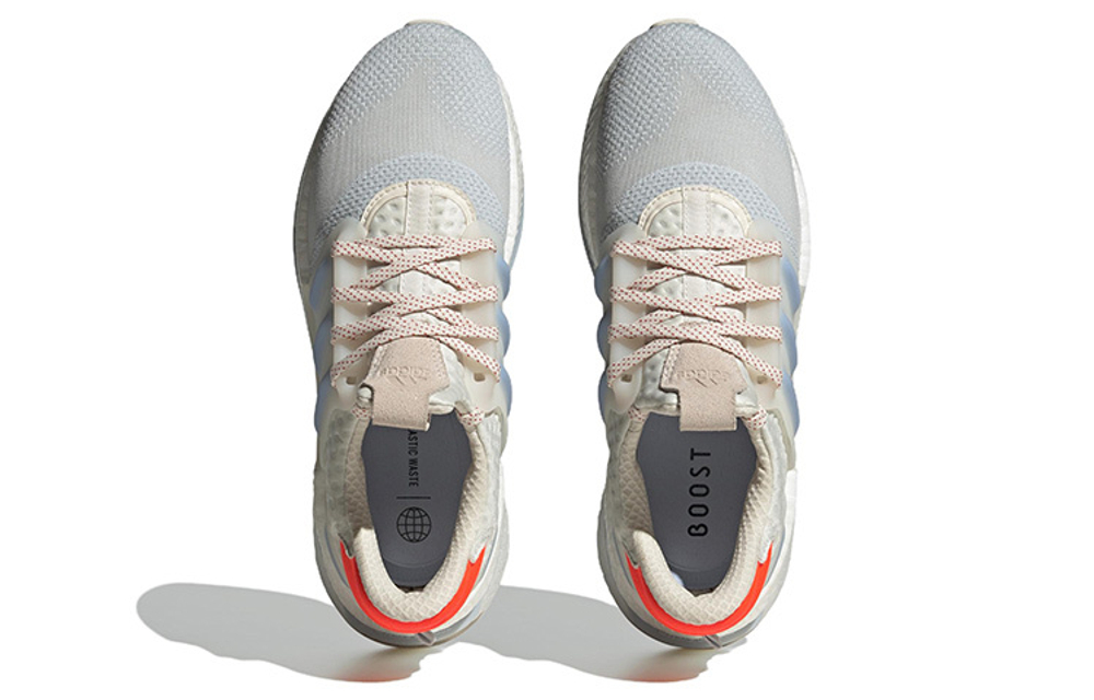 Кроссовки Adidas X_Plrboost (Женская размерная сетка)