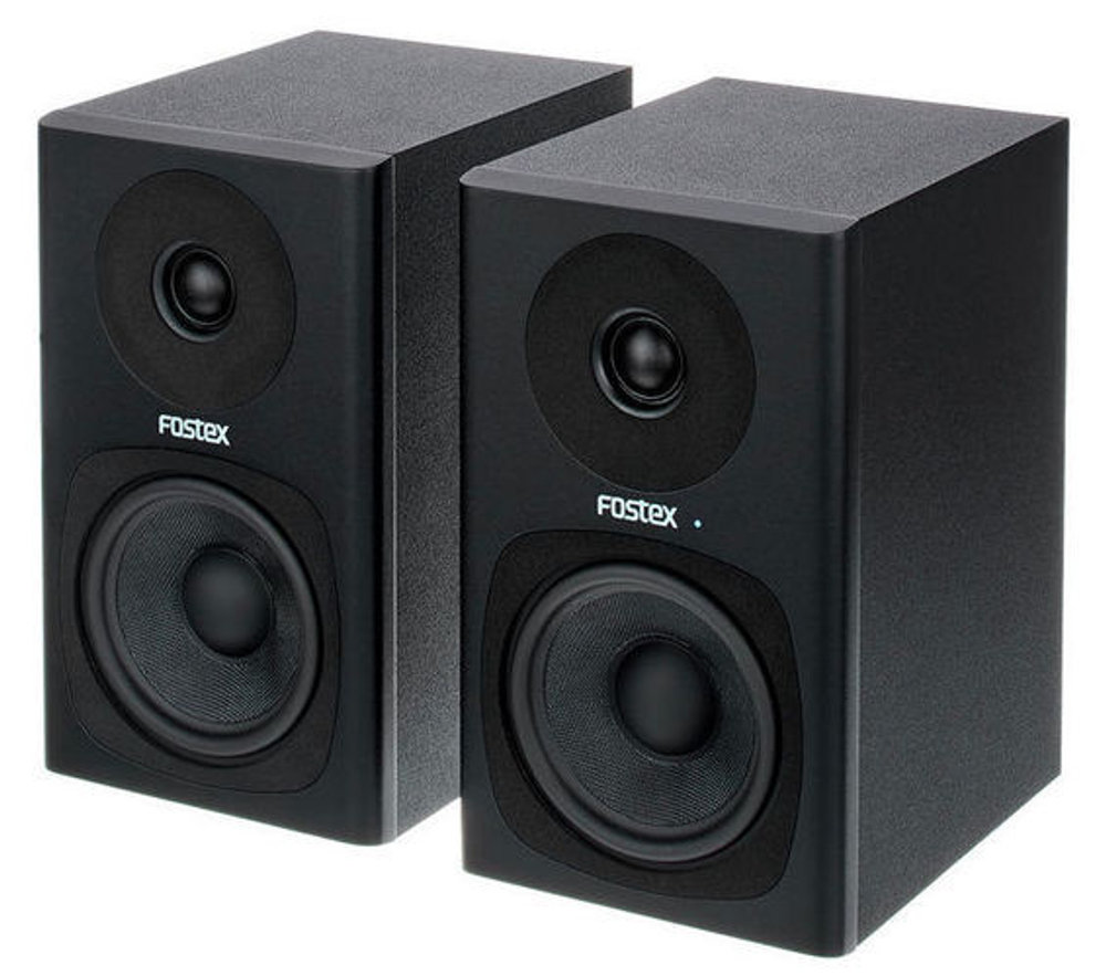 Активный монитор Fostex PM0.4c black