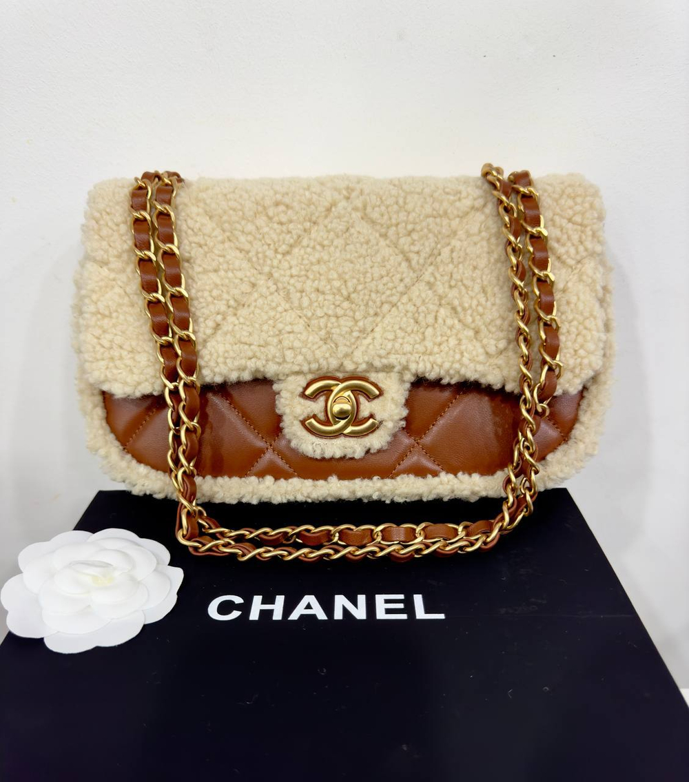 Сумка CHANEL