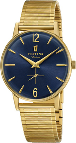 Мужские наручные часы Festina F20251/4