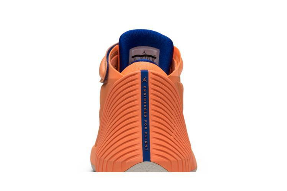 Кроссовки Jordan Why Not Zer0.1 Cotton Shot