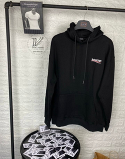 Худи Balenciaga премиум