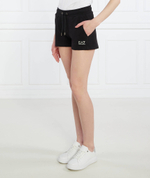 Шорты EA7 - черный(3RTS59 TJCQZ)