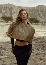 46FW25_TW Жакет-кейп