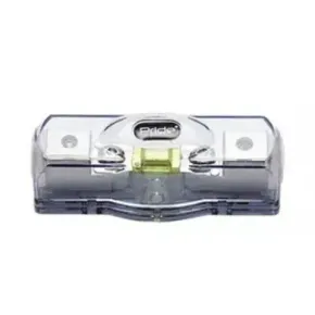 Держатели предохранителей, автоматы