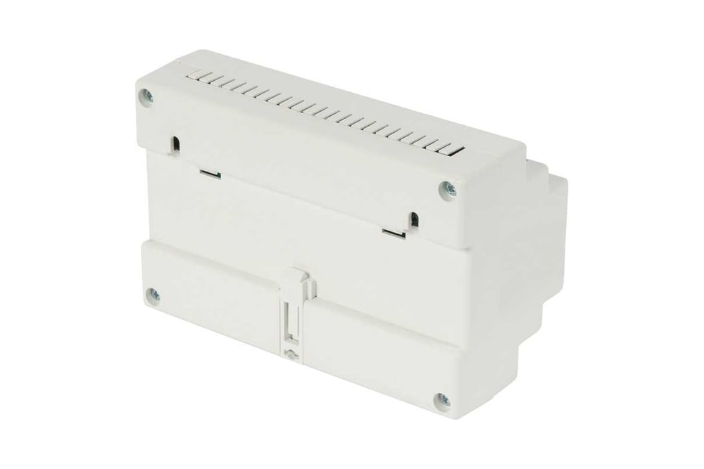 Источник бесперебойного питания SKAT-12-8.0 DIN (СКАТ ИБП-12/8-DIN)