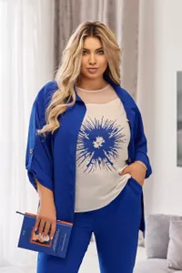 Комплект тройка УК-1004 Фабрика Моды