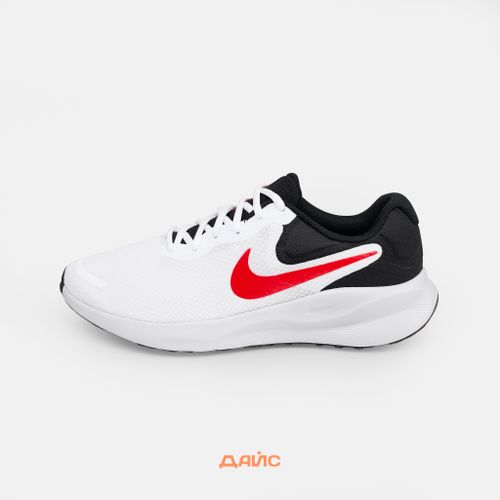 Кроссовки Nike Revolution 7 артикул:FB2207-102 - купить в магазине Дайс