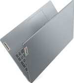 Ноутбук Lenovo IdeaPad Slim 3 15AMN8 15.6'', IPS, FHD, серый (82XQ00JPRK) в регионах России