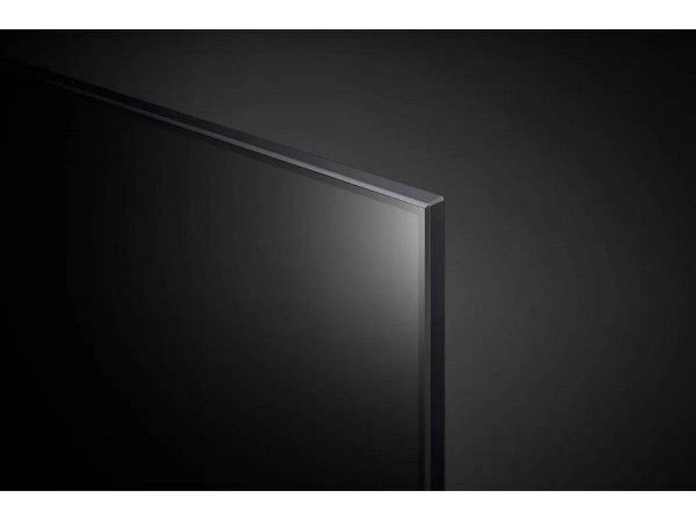 QNED телевизор LG 43QNED756RA 4K Ultra HD