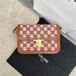 Celine Triomphe Bag 22 cm