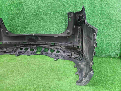 Бампер задний Changan CS95PLUS (2023-н.в.)