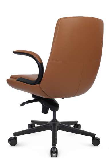 Кресло Dante-M B2561-12 Светло-коричневый