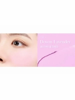 BBIA Ready To Wear Downy Cheek - кремовые румяна с полуматовым финишем (3.5 гр)