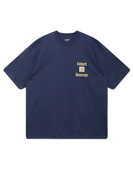 Мужская Футболка Schooling Heart