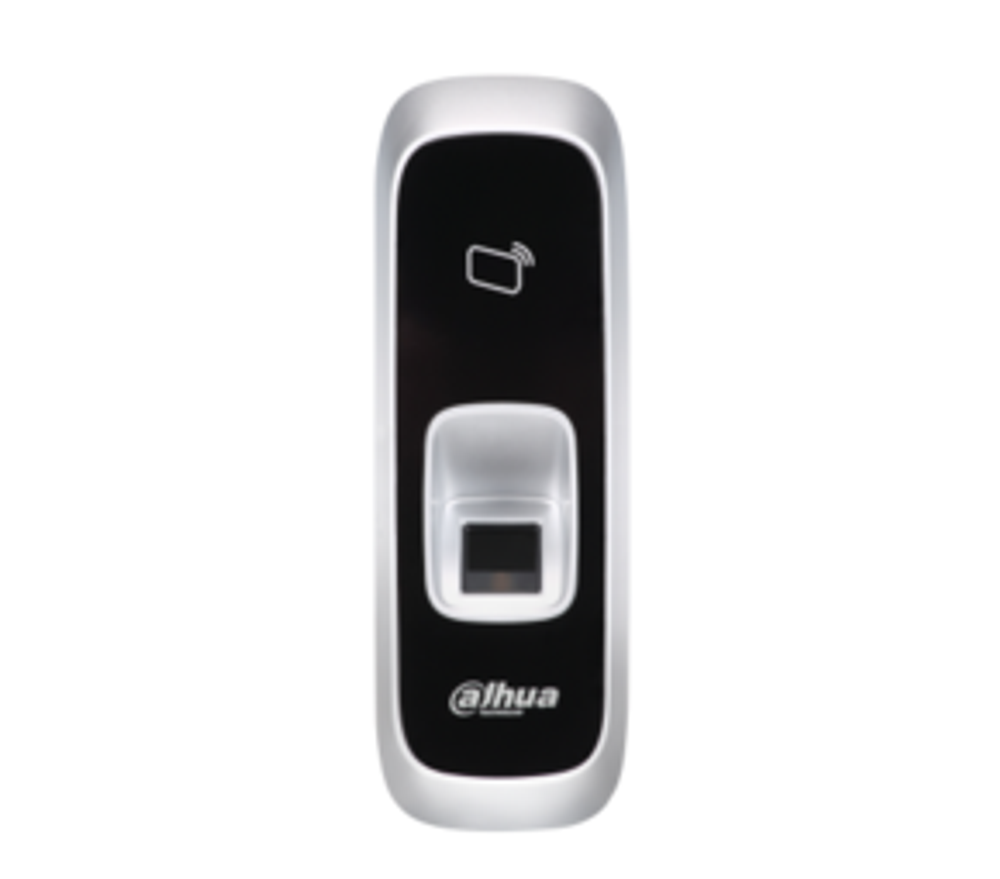 Считыватель карт доступа и отпечатков Dahua DHI-ASR1102A(V3)