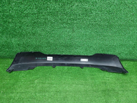 Накладка заднего бампера BMW X5 G05 (2018-2023)