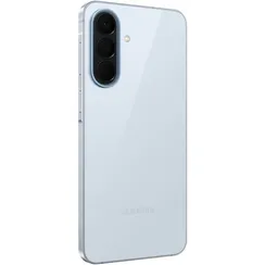 Смартфон Samsung Galaxy A57 5G 12 ГБ | 512 ГБ (Голубой | Awesome Icyblue)