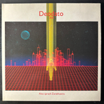 Deodato - 2001 Also Sprach Zarathustra 2LP (Европа 1986г.)