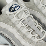 кроссовки Nike Air Max 95 Grey White