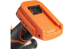 Углошлифовальная машина PATRIOT AG 125Li UES 110303127