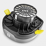 Пылесос сетевой KARCHER T 11/1 Classic 1.527-197.0