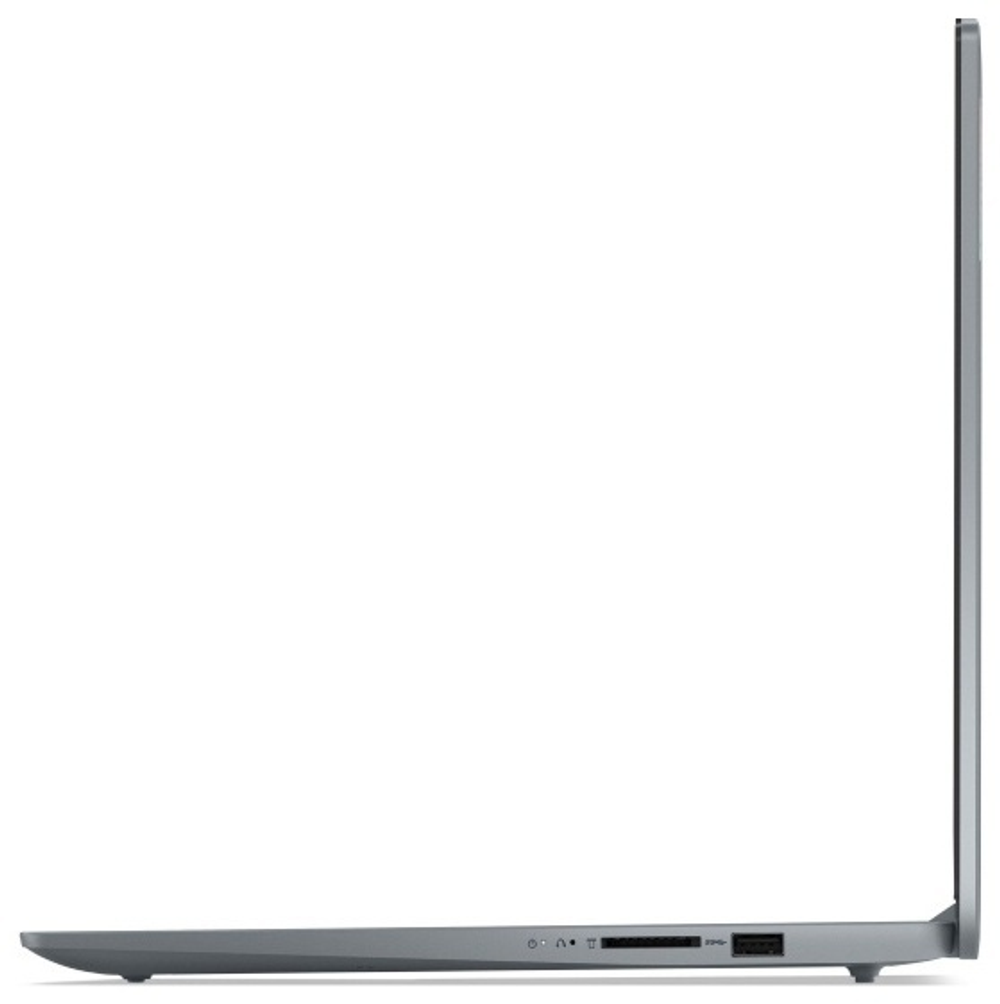 Ноутбук Lenovo IdeaPad Slim 3 15.6&#34; / 8 Гб / SSD 512 Гб / DOS / 15AMN8 / 82XQ007MRK