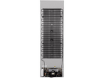 Встраиваемый холодильник Maunfeld MBL177SWGR Inverter