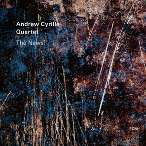 Andrew Cyrille Quartet / The News (CD)