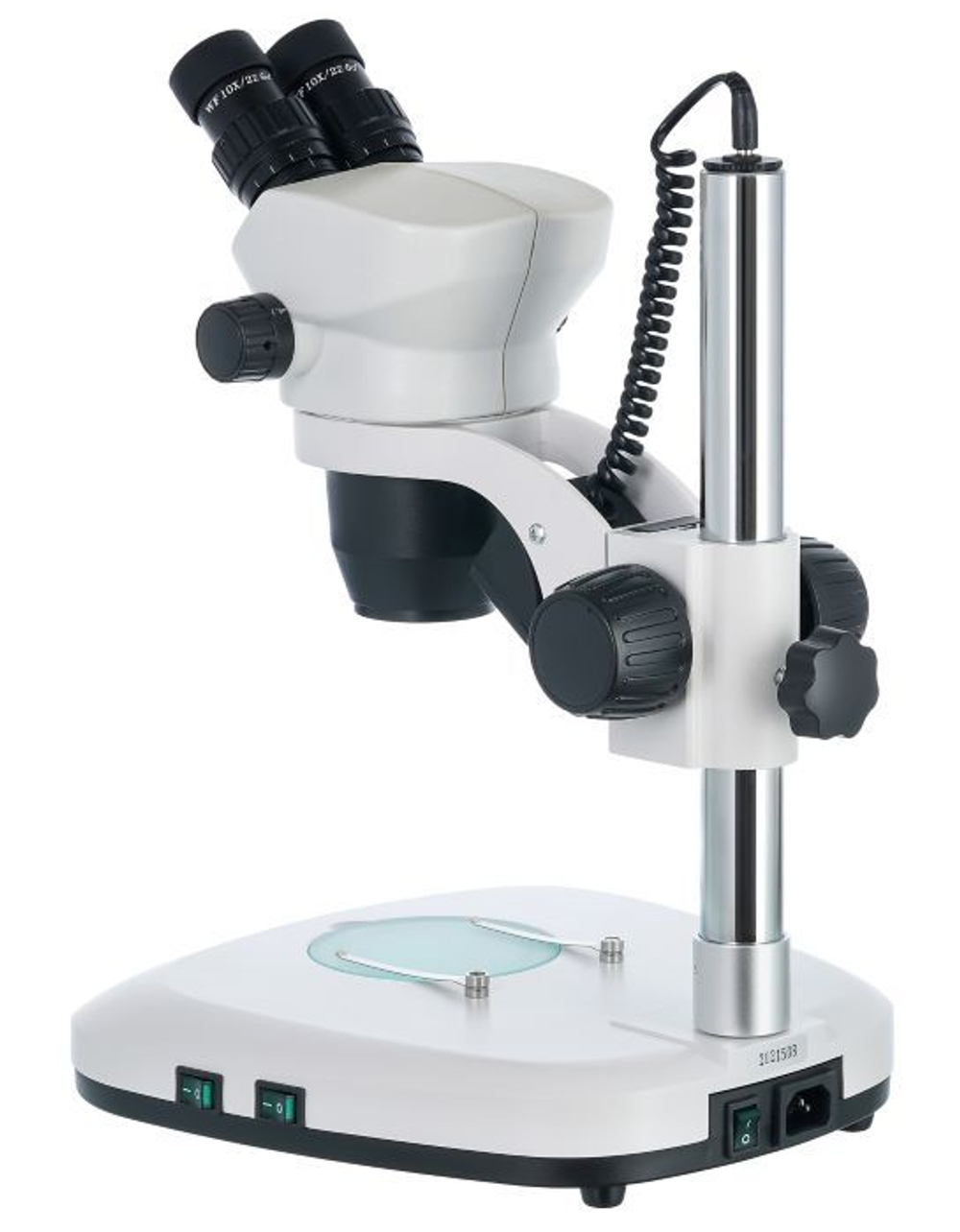 Микроскоп  Levenhuk ZOOM 1B