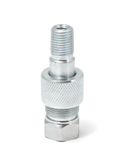 Быстросъемное соединение 1/4'' Forsage F-SP0010-CP