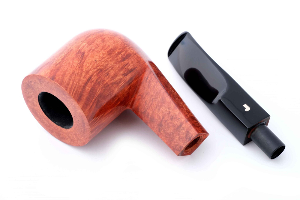 Трубка Ser Jacopo La Fuma S812-4