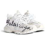 Balenciaga Track Signature (Женская размерная сетка)