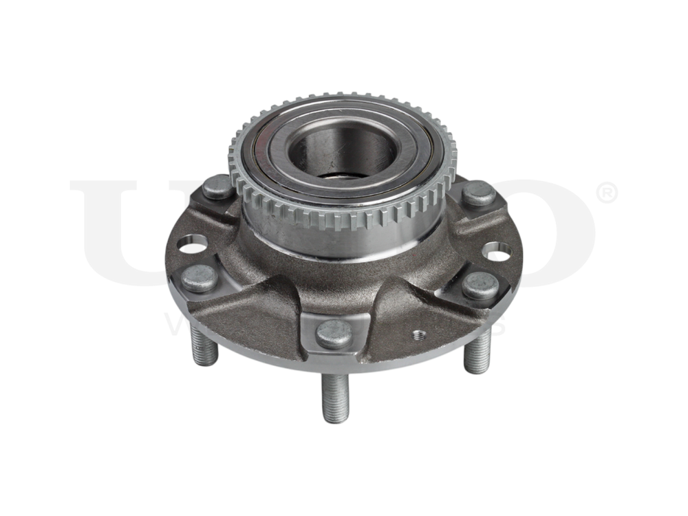 Ступица передняя (с ABS) UNIO HUB-20132