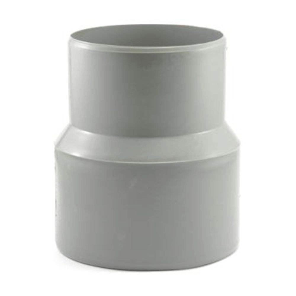 Переход ПВХ