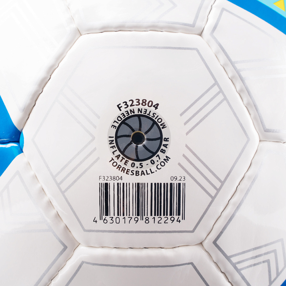Мяч футбольный TORRES Junior-4